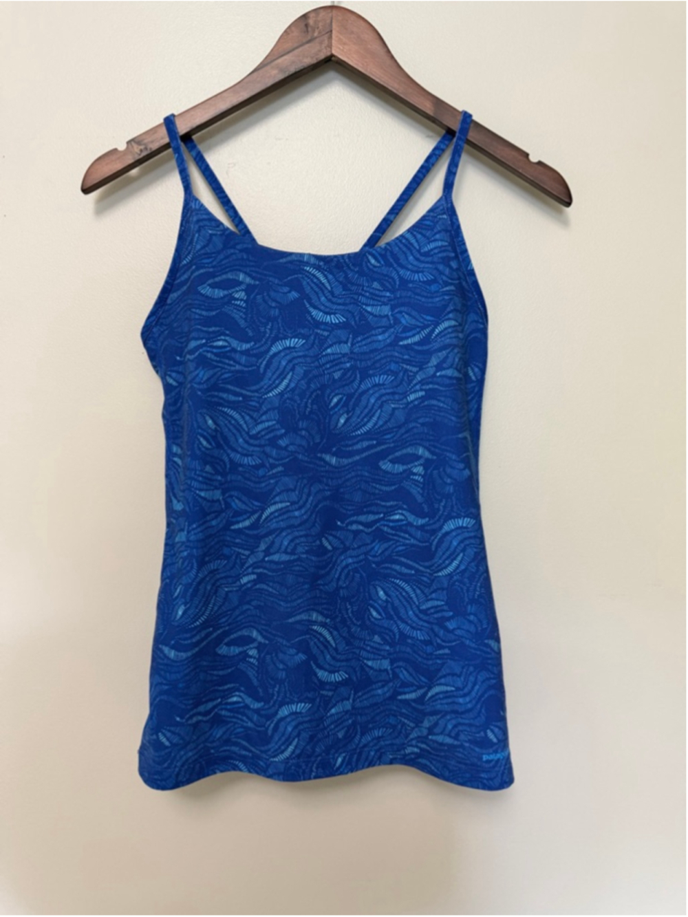 Patagonia Cross Beta Tank - Picture 3 of 5